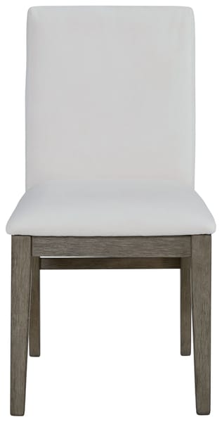 Ashley Dining Room Dining Uph Side Chair (QTY 2) D970-01