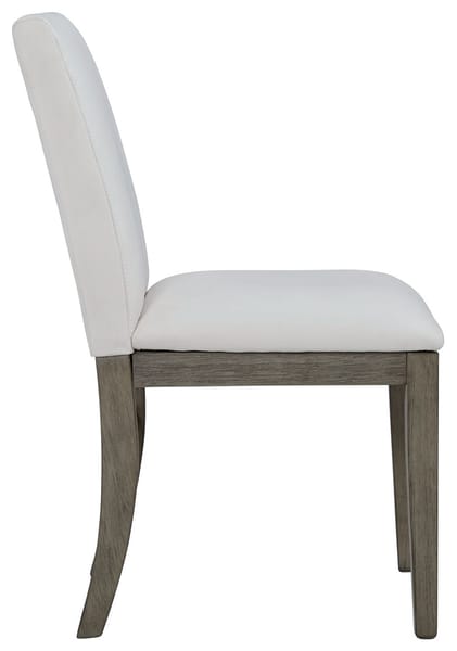 Ashley Dining Room Dining Uph Side Chair (QTY 2) D970-01