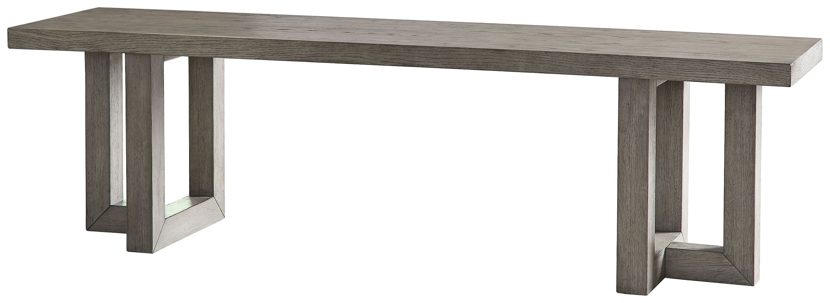 Ashley Dining Room Dining Room Bench D970-09