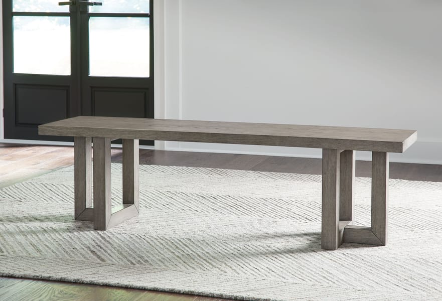 Ashley Dining Room Dining Room Bench D970-09