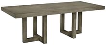 Ashley Dining Room Rectangular Dining Room Table D970-25