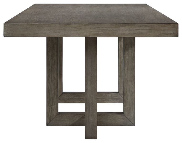 Ashley Dining Room Rectangular Dining Room Table D970-25