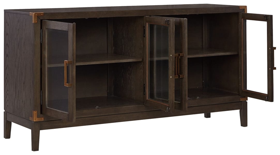 Aleey Dining Room 5pc Dining Room Extension Table Set