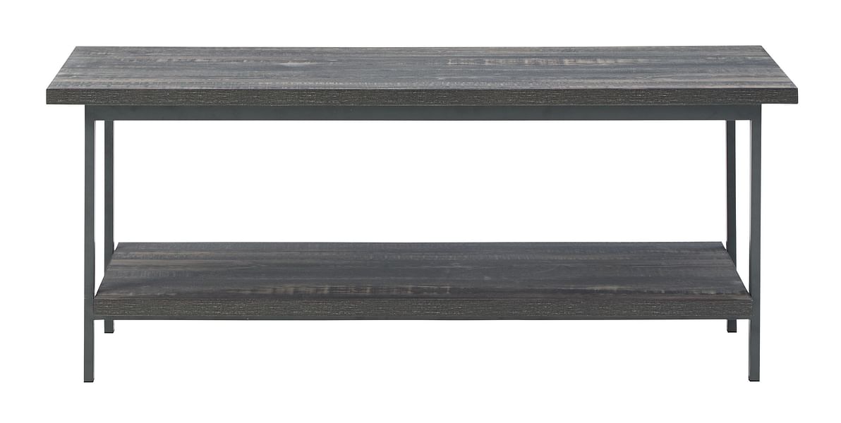 Ashley Living Room Rectangular Cocktail Table T085-1