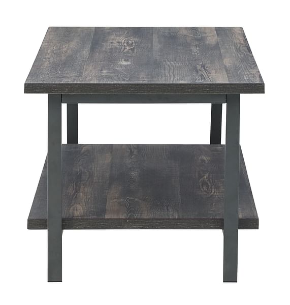 Ashley Living Room Rectangular Cocktail Table T085-1