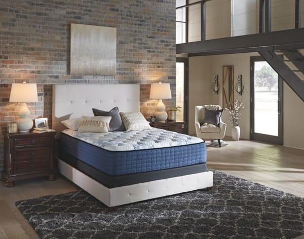 Ashley Mattresses Twin Mattress M62111