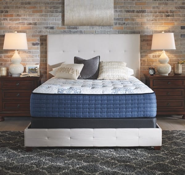 Ashley Mattresses Twin Mattress M62111