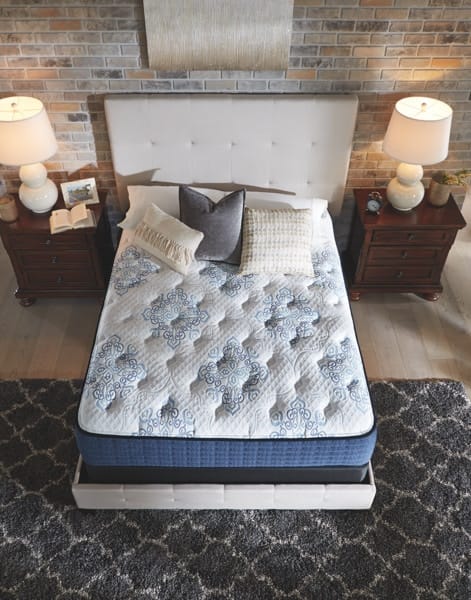 Ashley Mattresses Twin Mattress M62111