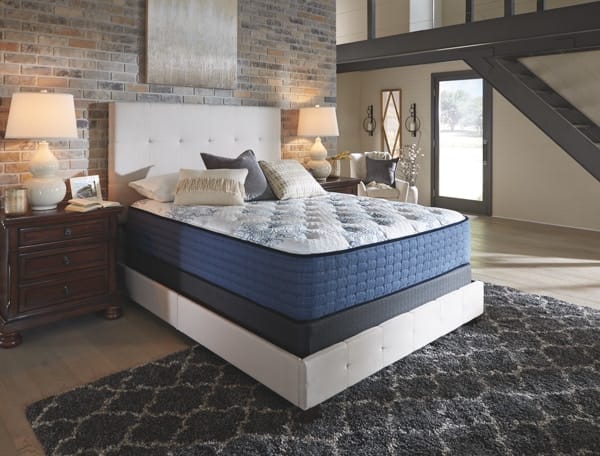 Ashley Mattresses Twin Mattress M62111