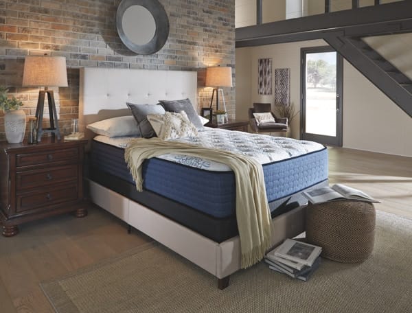 Ashley Mattresses Twin Mattress M62211