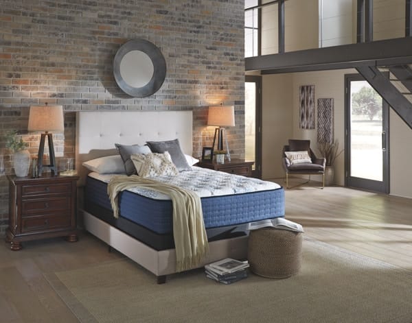 Ashley Mattresses Queen Mattress M62231