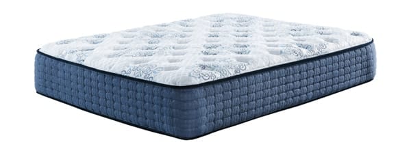 Ashley Mattresses California King Mattress and Adjustable Base M62251-M9X952
