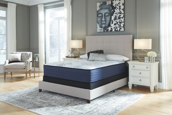 Ashley Mattresses King Mattress M62341