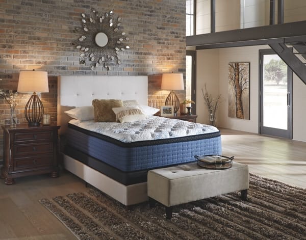 Ashley Mattresses California King Mattress M62351