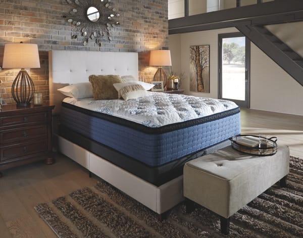 Ashley Mattresses California King Mattress M62351
