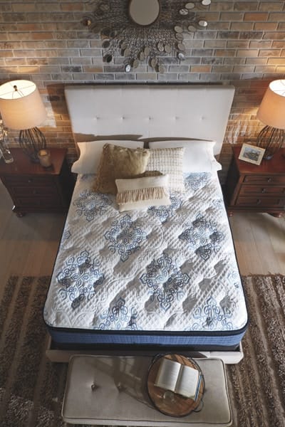 Ashley Mattresses California King Mattress M62351