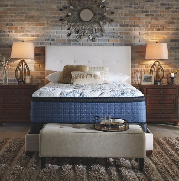 Ashley Mattresses California King Mattress M62351