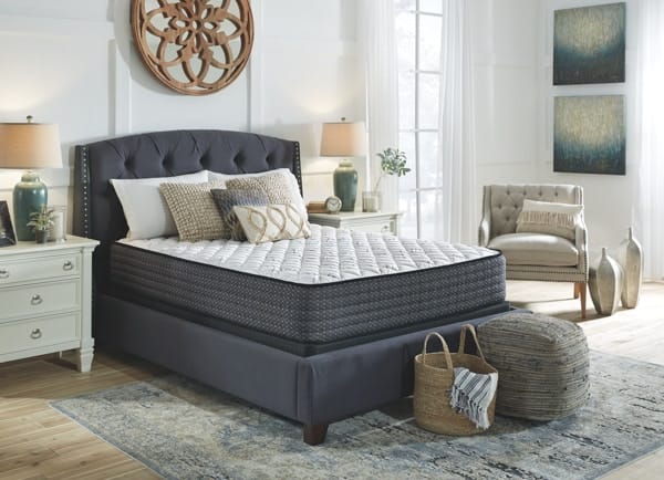 Ashley Mattresses Full Mattress M62521
