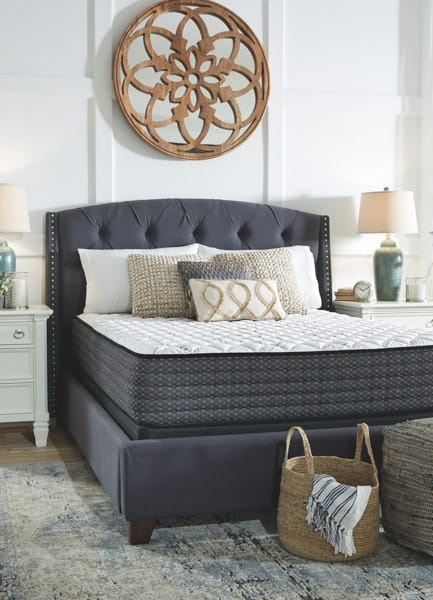 Ashley Mattresses Full Mattress M62521
