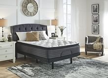 Ashley Mattresses Queen Mattress and Adjustable Base M62731-M9X932