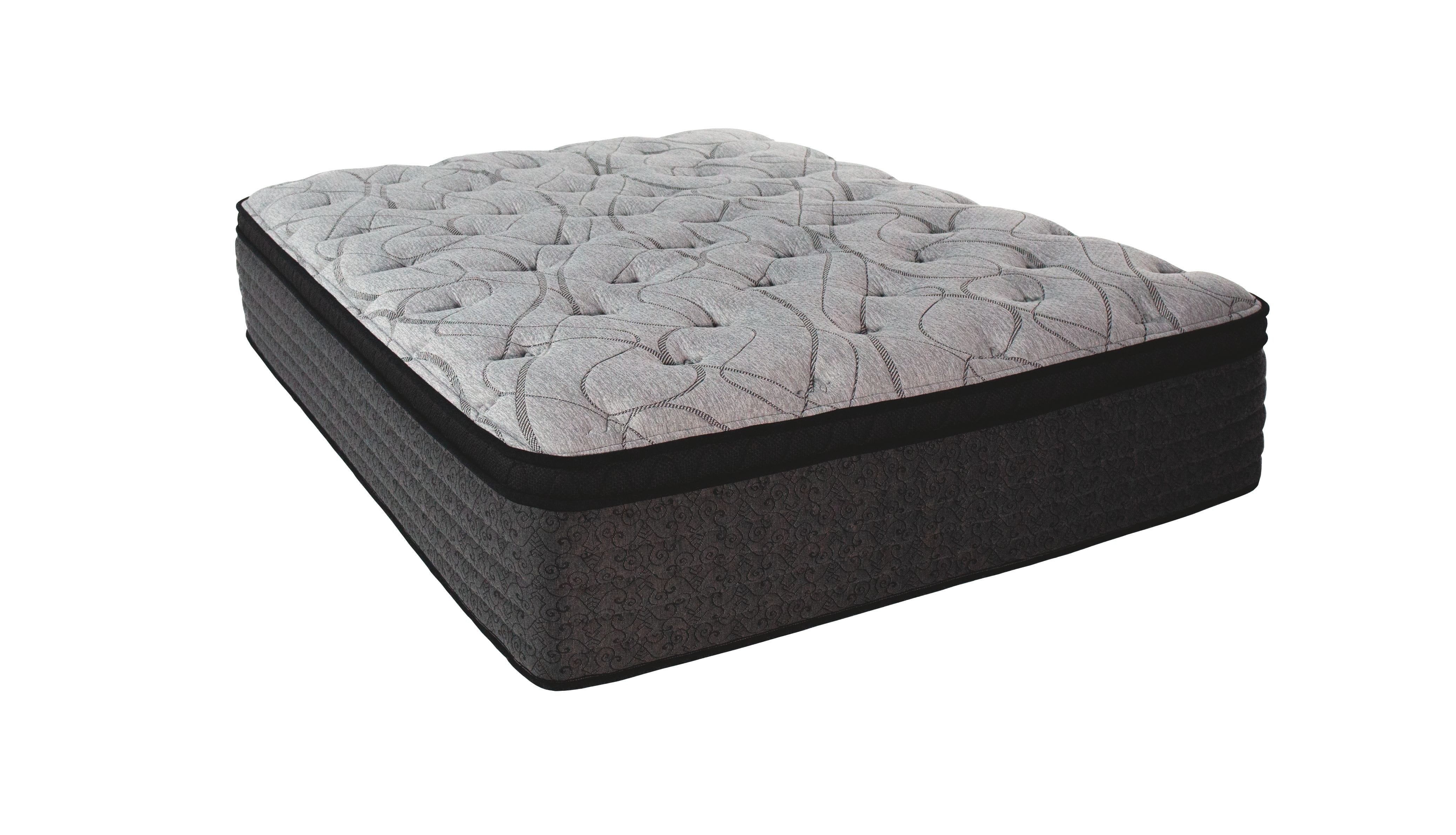 Ashley Mattresses King Mattress M63341