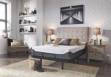 Ashley Mattresses King Mattress and Adjustable Base M67441-M9X942