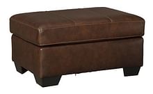 Ashley Living Room Morelos Ottoman 3450214