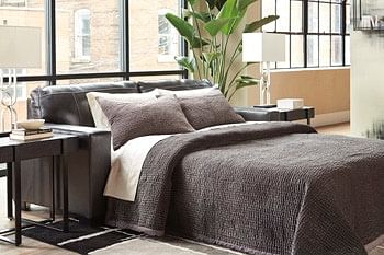 Ashley Living Room Morelos Queen Sofa Sleeper 3450339