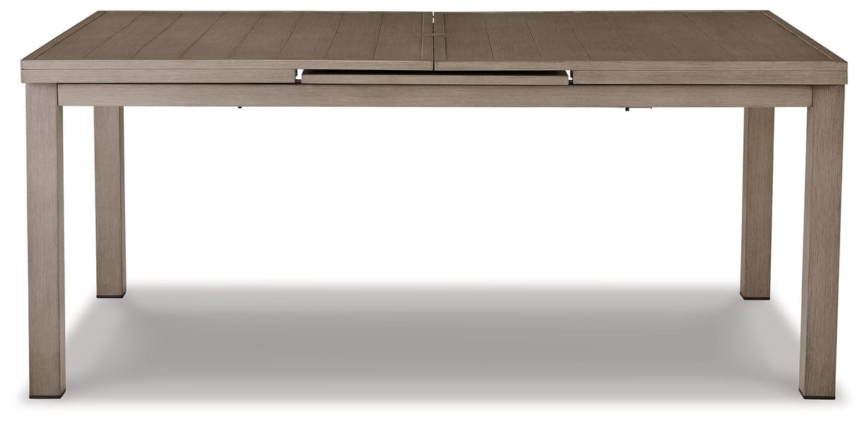 Ashley Dining Room 7 Piece Dining Set P323-635-601A-2-603A