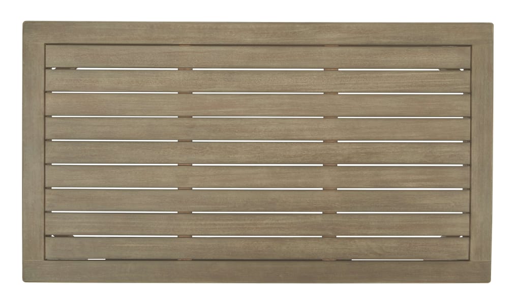 Ashley Outdoor/Patio 4 Piece Lounge Set P342-835-820-2-701