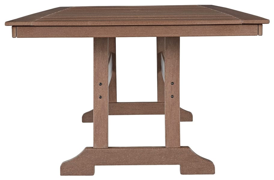 Ashley Dining Room 7 Piece Dining Set P420-625-601A-3