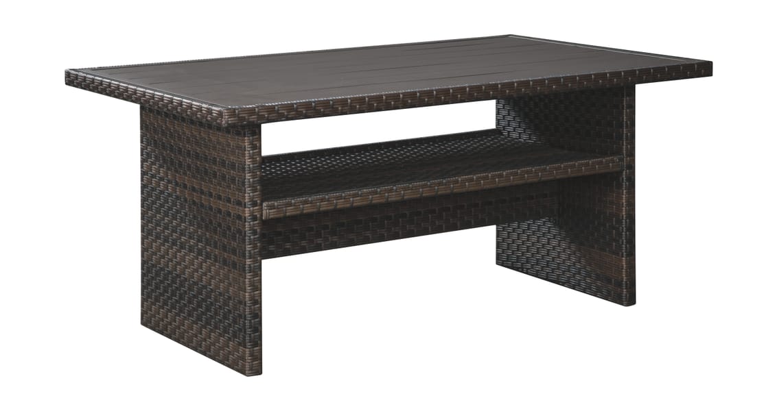Ashley Outdoor/Patio 5 Piece Dining Set P455-625-820-4