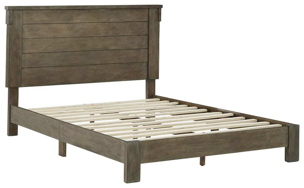 Ashley Bedroom 3 Piece Full Panel Bed Set B436-31-36-72