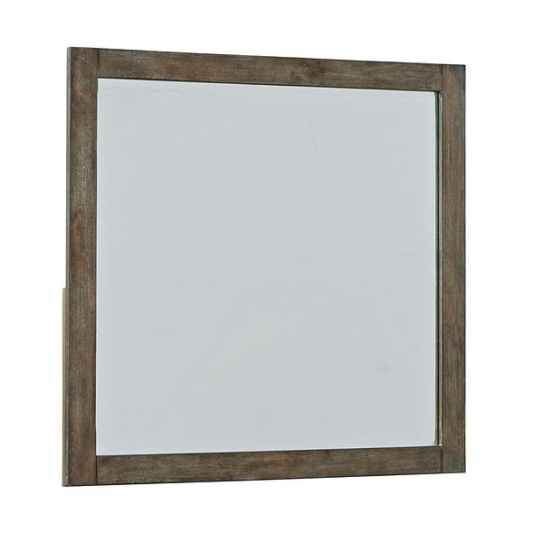 Ashley Bedroom Dresser and Mirror B436-31-36