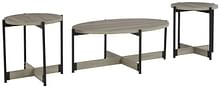 Ashley Living Room Occasional Table Set T066-13