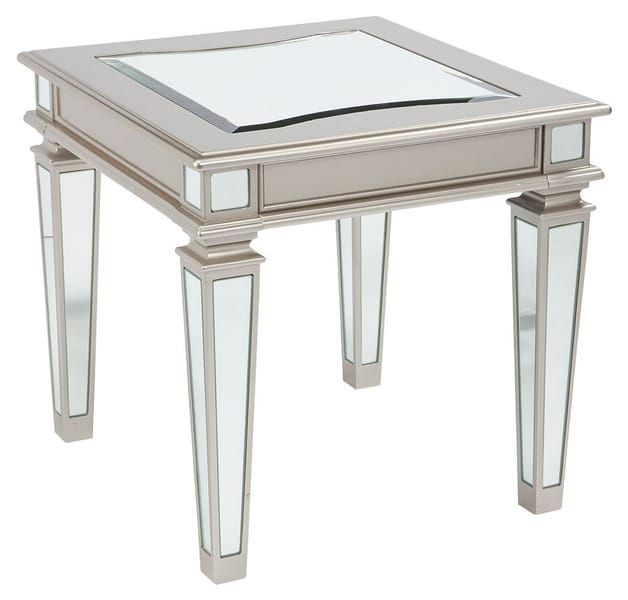 Ashley Living Room 3 Piece Table Set T099-1-3-2