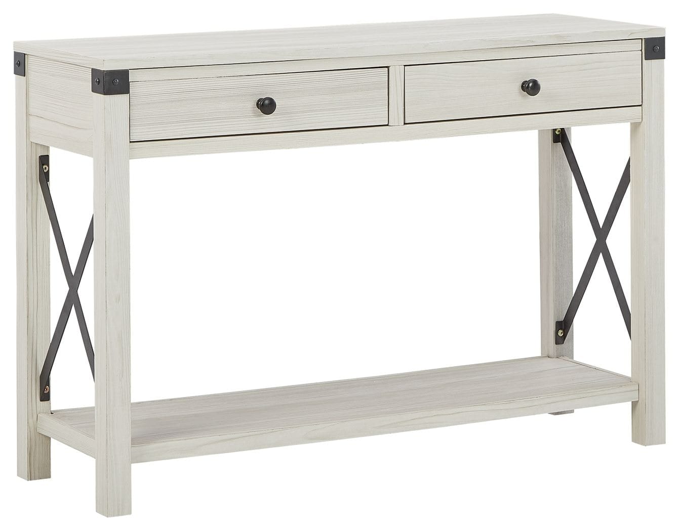 Ashley Living Room Console Sofa Table T172-4