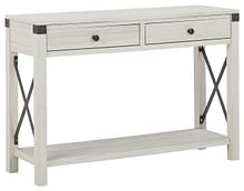 Ashley Living Room Console Sofa Table T172-4