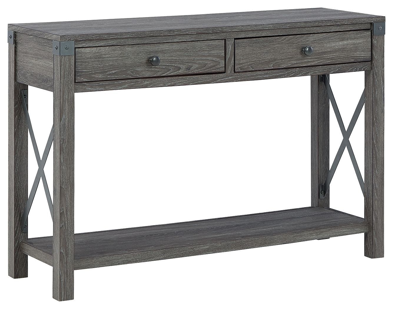 Ashley Living Room Console Sofa Table T175-4