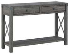 Ashley Living Room Console Sofa Table T175-4