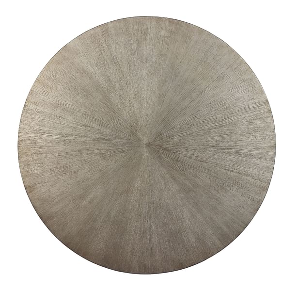 Ashley Living Room Round Cocktail Table T178-8
