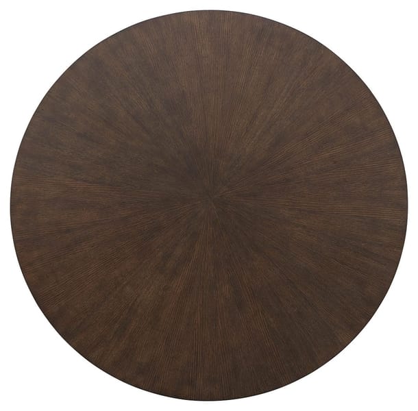 Ashley Living Room Round Cocktail Table T185-8