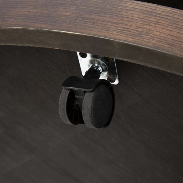 Ashley Living Room Round Cocktail Table T185-8