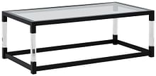 Ashley Living Room Rectangular Cocktail Table T197-1