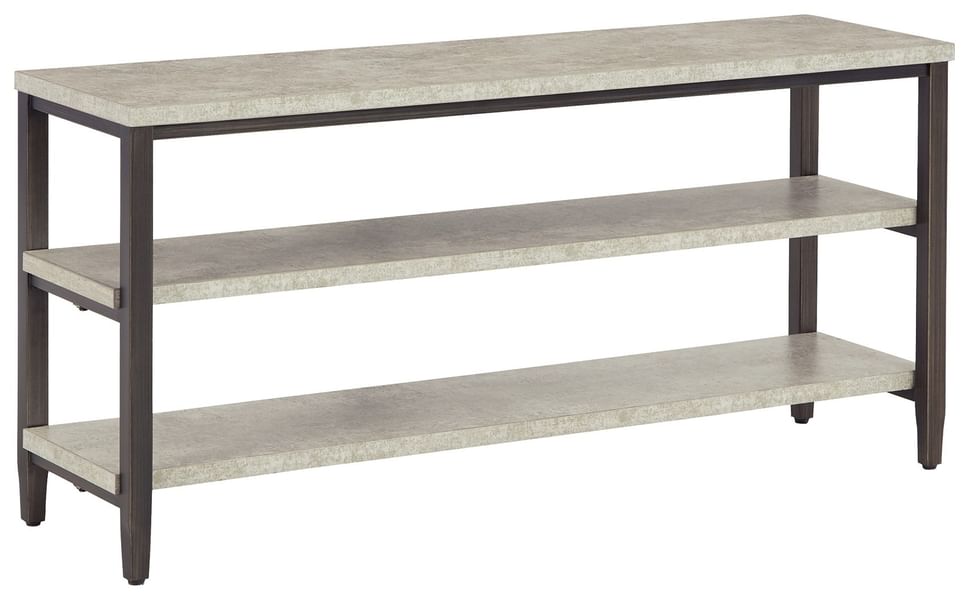 Ashley Living Room Sofa Table T250-10