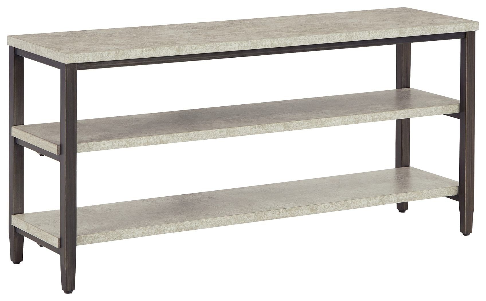Ashley Living Room Sofa Table T250-10