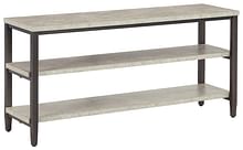 Ashley Living Room Sofa Table T250-10