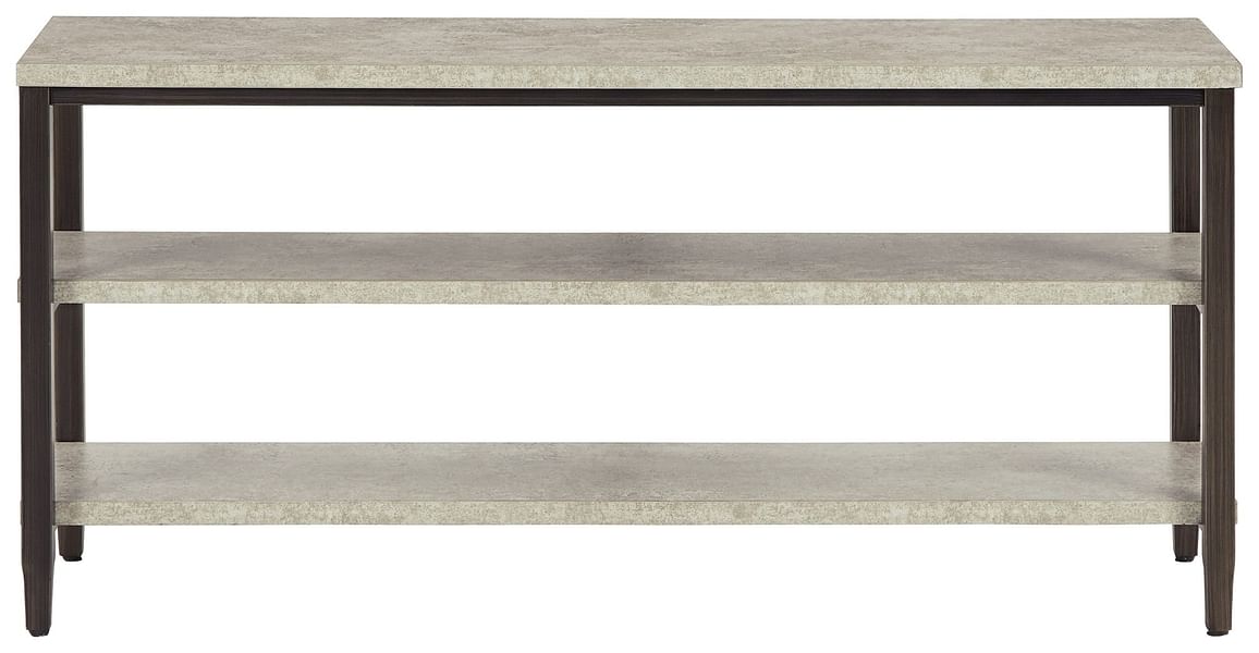 Ashley Living Room Sofa Table T250-10