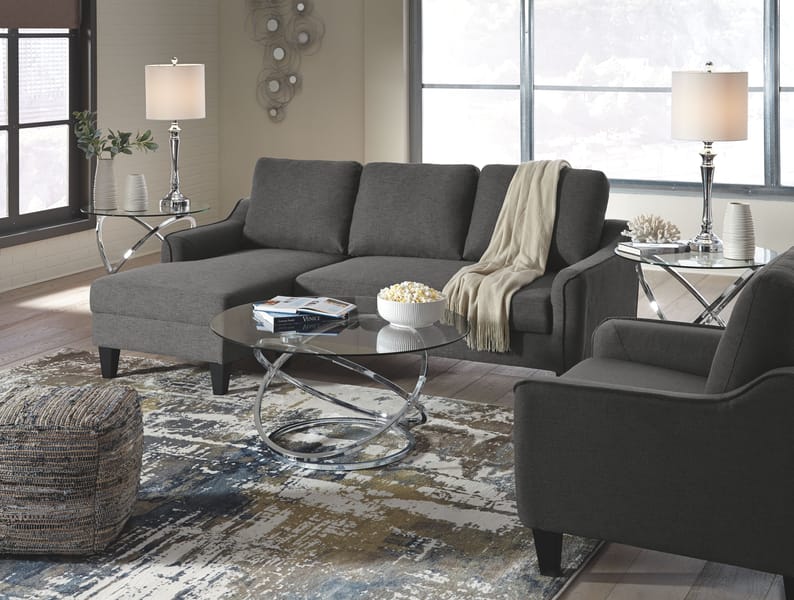 Ashley Living Room Occasional Table Set (Set of 3) T270-13