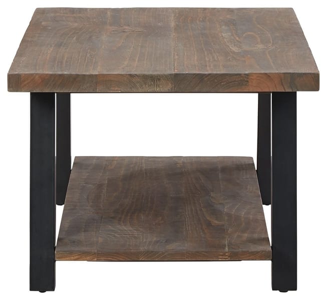 Ashley Living Room Rectangular Cocktail Table T282-1